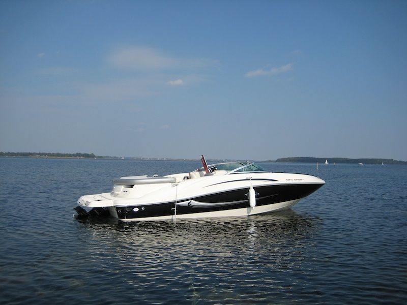 Sea Ray 185 Sport