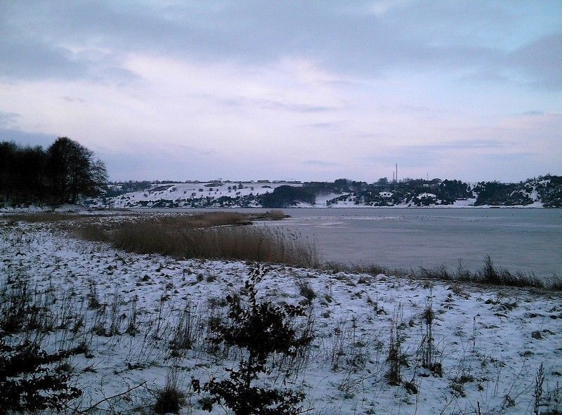 Vinterfjord