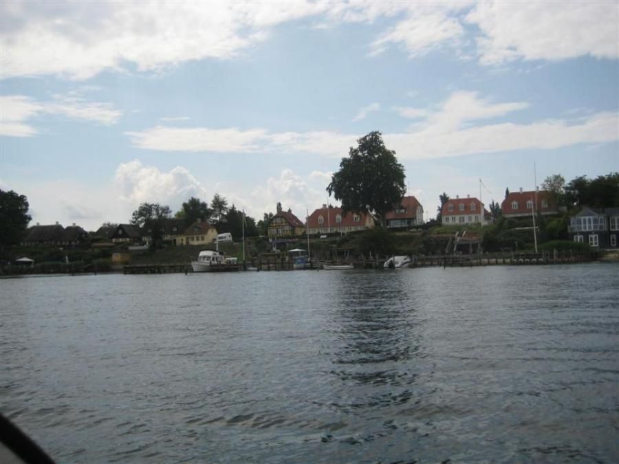 Svendborg Sund 2009